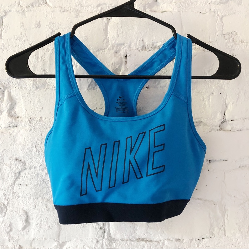 Nike High Impact sports bra